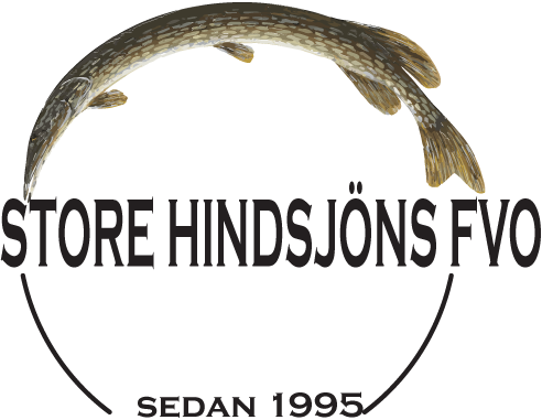 Storehindsjöns fvof